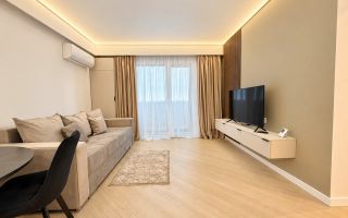 Cortina North || 2 camere || Mobilat la comandă || Vedere panoramică - Poză 2