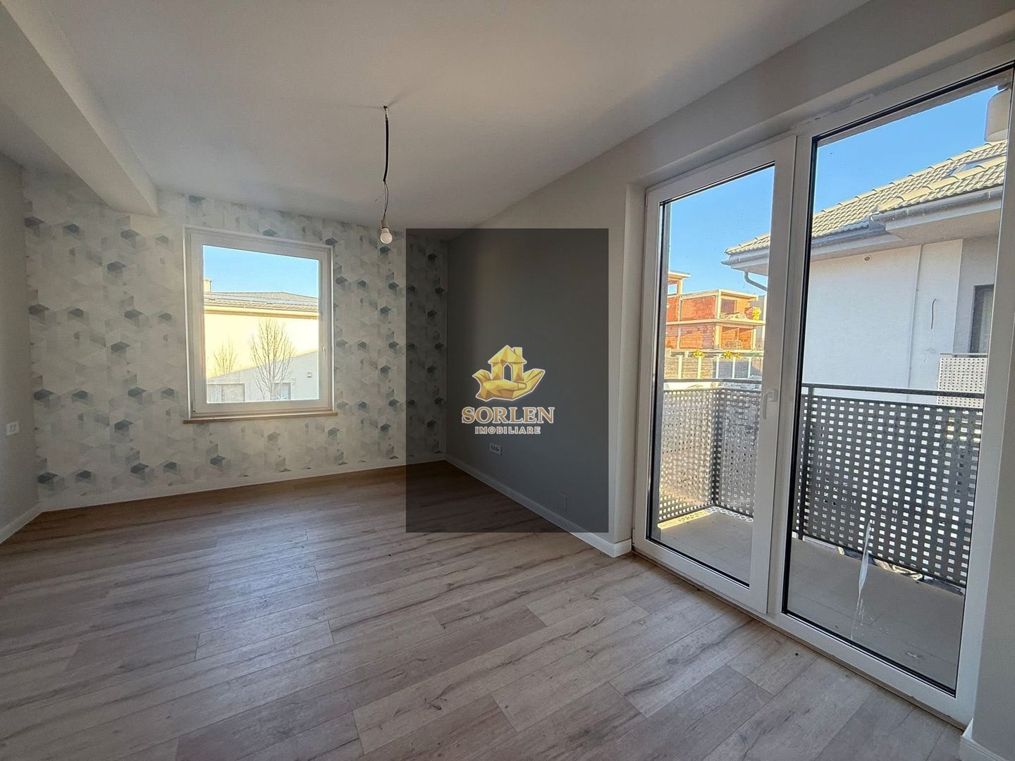 Duplex finisat – Zona Borhanci, Cluj-Napoca - Poză 10