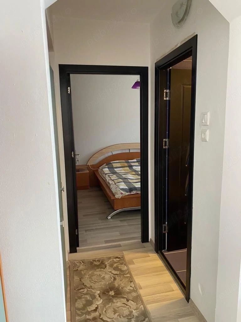 Apartament 2 camere | complet utilat | bloc reabilitat | metrou Gorjului - Poză 4