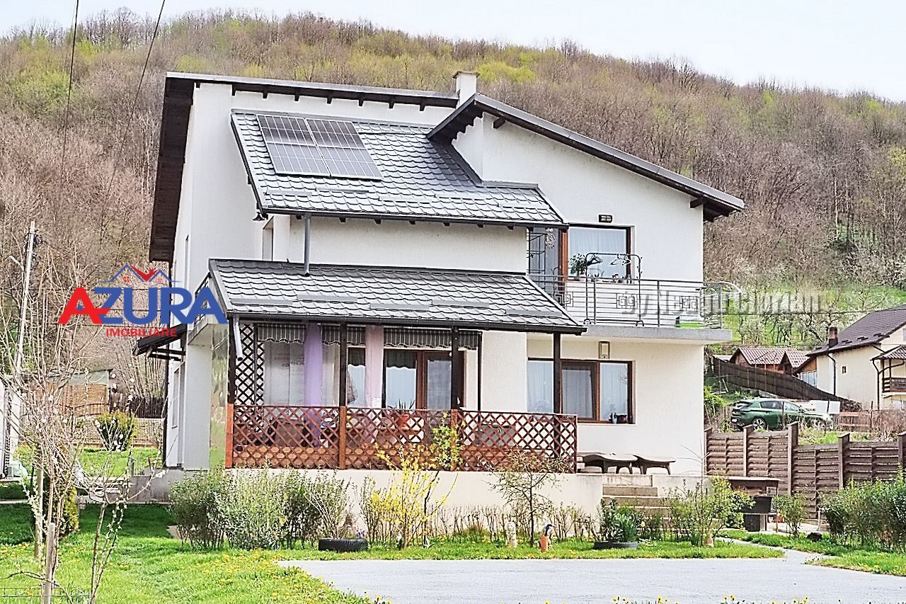 AZURA Imobiliare - Vila Budeasa Mare Primarie - Poză 79