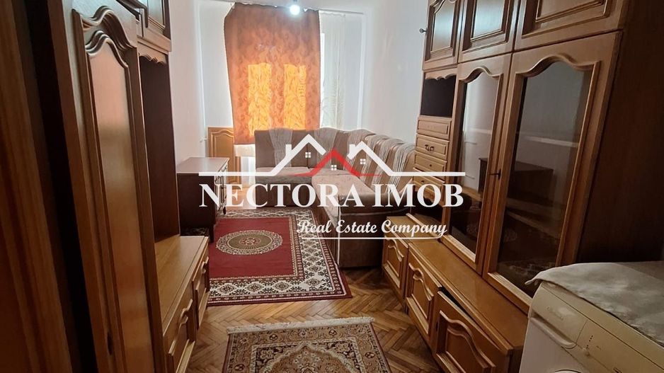 NECTORA IMOB-Apartament Ultracentral 2 camere, Blvd. Magheru, 50 mp - Poză 7