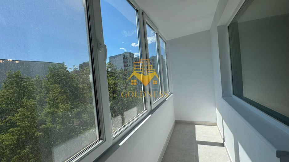 4 camere decomandate, Cartier Manastur, McDonalds, Primaverii, - Poză 20
