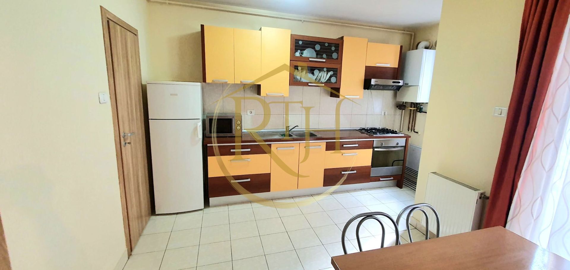 Apartament 1 camera, decomandat, bloc nou, zona Soarelui, bloc nou - Poză 5