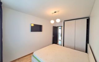 Apartament 2 camere modern | Etaj 14 | Vedere panoramica, 4 min metrou - Poză 10