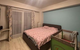 Apartament 3 camere  decomandat – Marasti - zona OMV - Poză 5