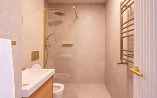 3 camere | Herastrau | 2 terase | Garaj subteran - Poză 17