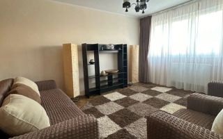 De Inchiriat: 2 Camere Modern & Complet Utilat, Metrou Eroii Revoluției - Poză 6
