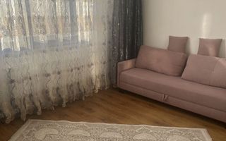 Apartament 2 camere decomandat, zona centrala Iasi, langa Silk District, liber de la 1 iulie - Poză 7