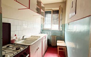 Apartament cu 2 camere de vanzare zona Iosia, Oradea - Poză 7