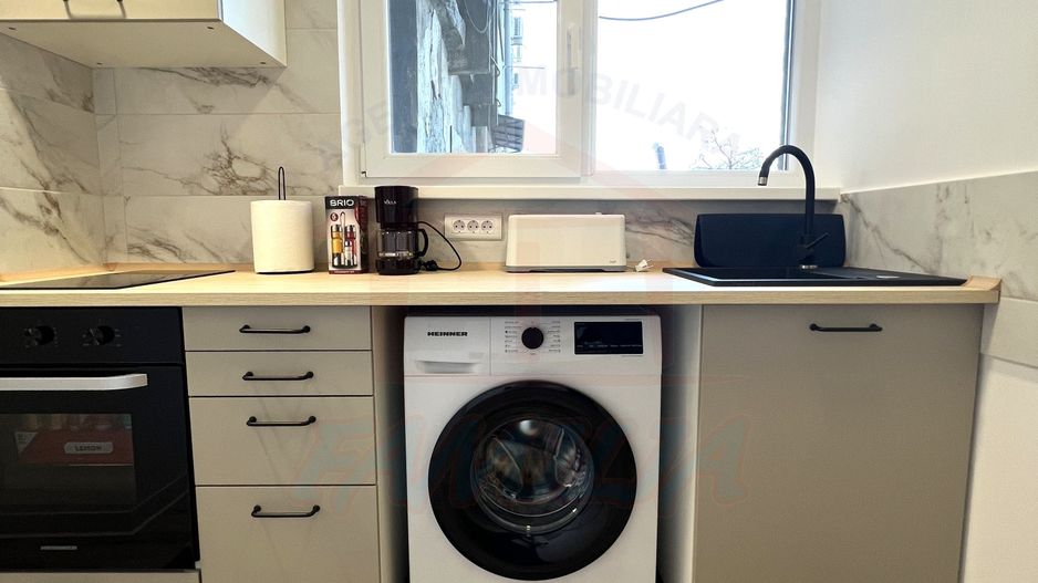 Apartament premium cu 1 cameră | Renovare completă | Parter |Zona Port - Poză 7