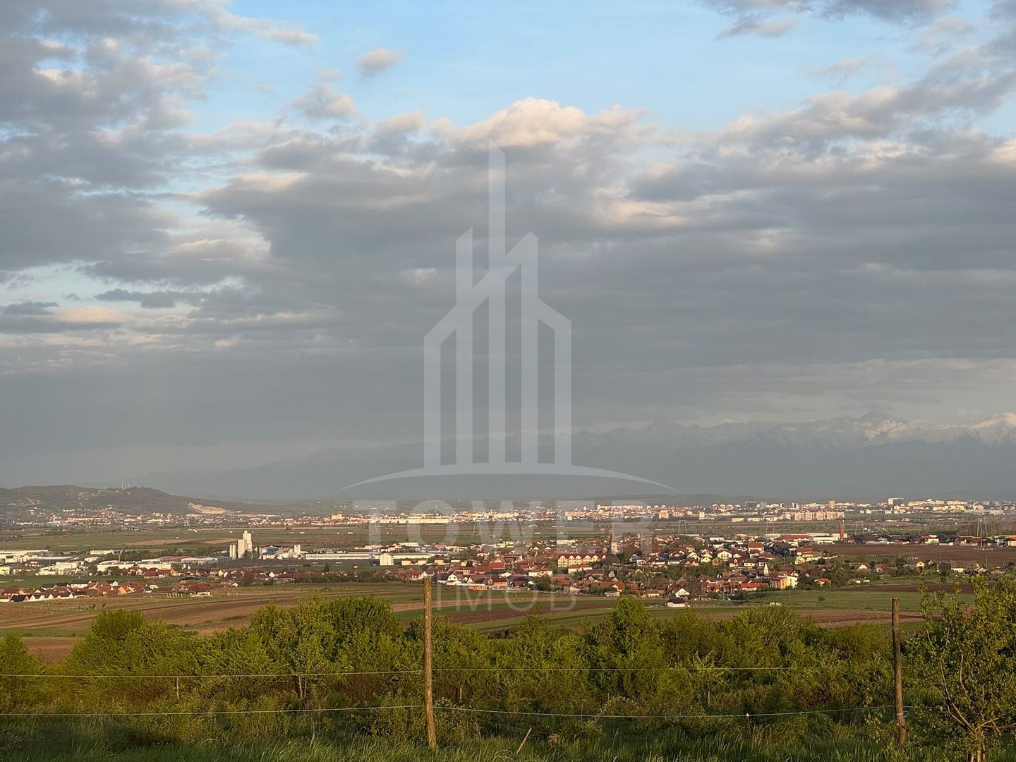 Teren Intravilan - Șură Mică - Poză 9
