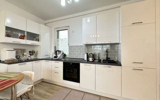 Ap. 2 camere  Dumbravita - Poză 2