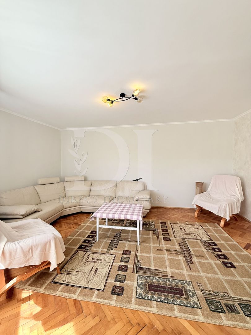 Apartament de inchiriat  / Grigorescu  ,Cluj - Poză 3