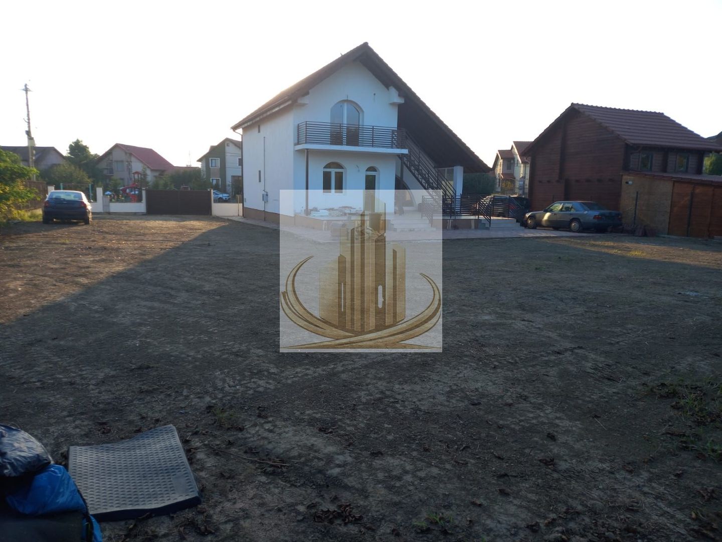 Casă 5 camere, 2 niveluri, intrări și utilități separate – Șag - Poză 4