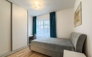 Casa individuala cu teren de 400 mp, Dezmir - Poză 9