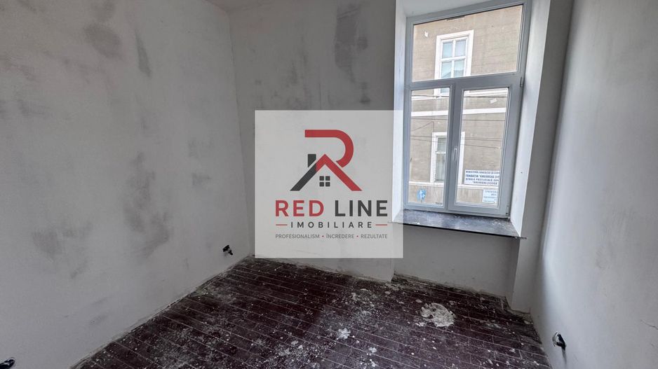 Apartament 3 camere în vilă, etaj 1 – zona Ultracentrala - Poză 8