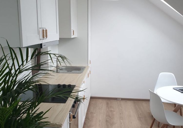 Apartament 2 camere - zona Stefan cel Mare - Poză 6