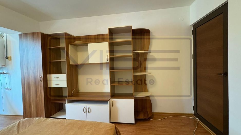 Apartament 1 camera decomandat Tatarasi - Poză 8
