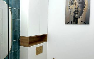 Apartament 3 camere decomandate cu terasa si parcare, Grigorescu! - Poză 5