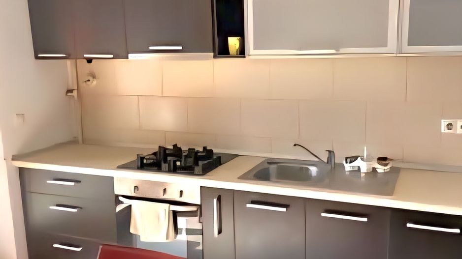 Apartament 1 cameră, zona Aradului – bloc 2011, terasă 13 mp - Poză 1
