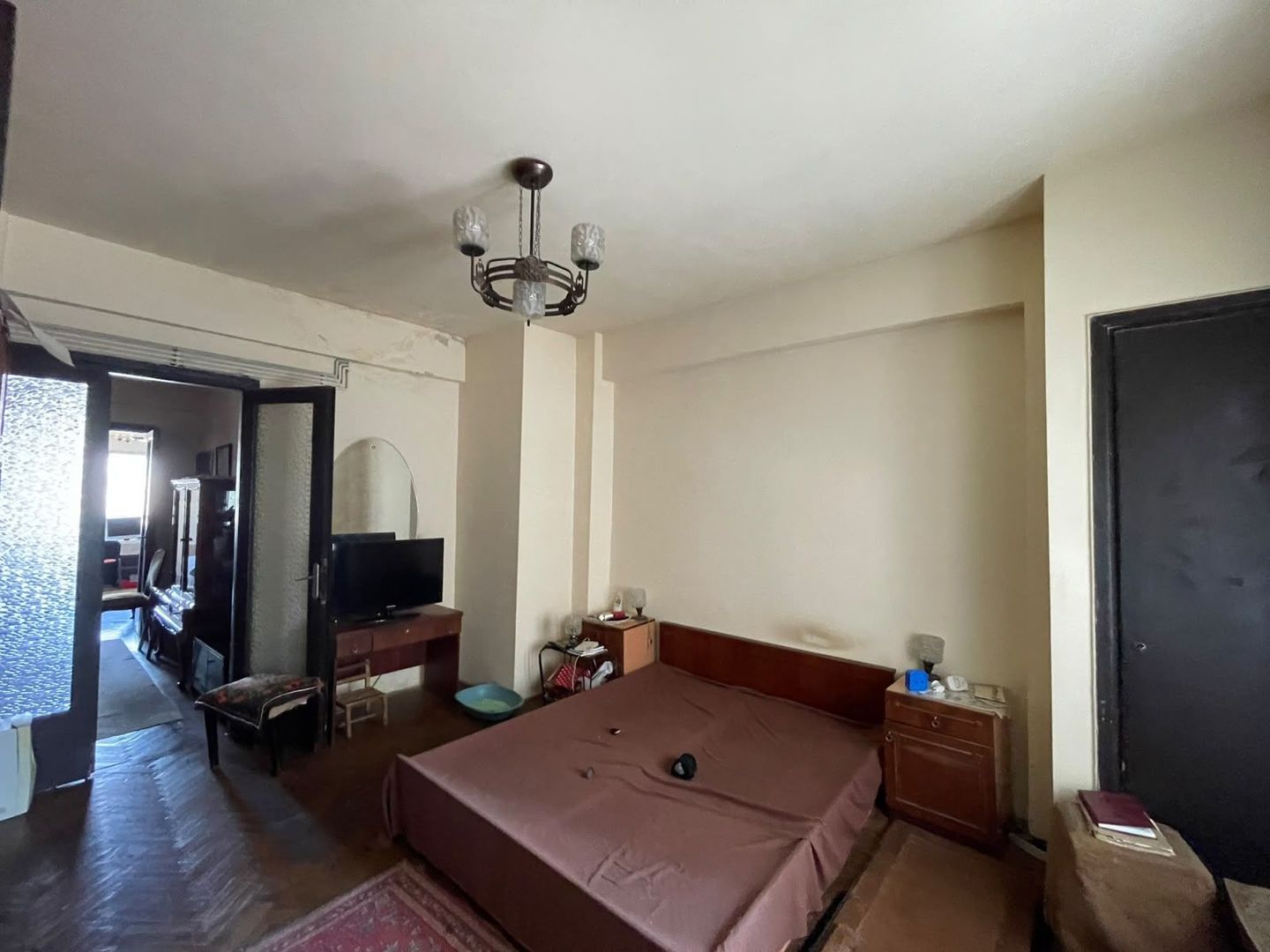 Apartament 4 camere, 107 mp, Zona Victoriei V22 - Poză 4