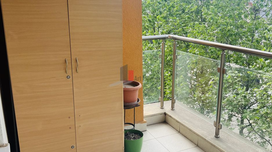 Ap 2 camere Bragadiru loc de parcare si centrala proprie - Poză 9