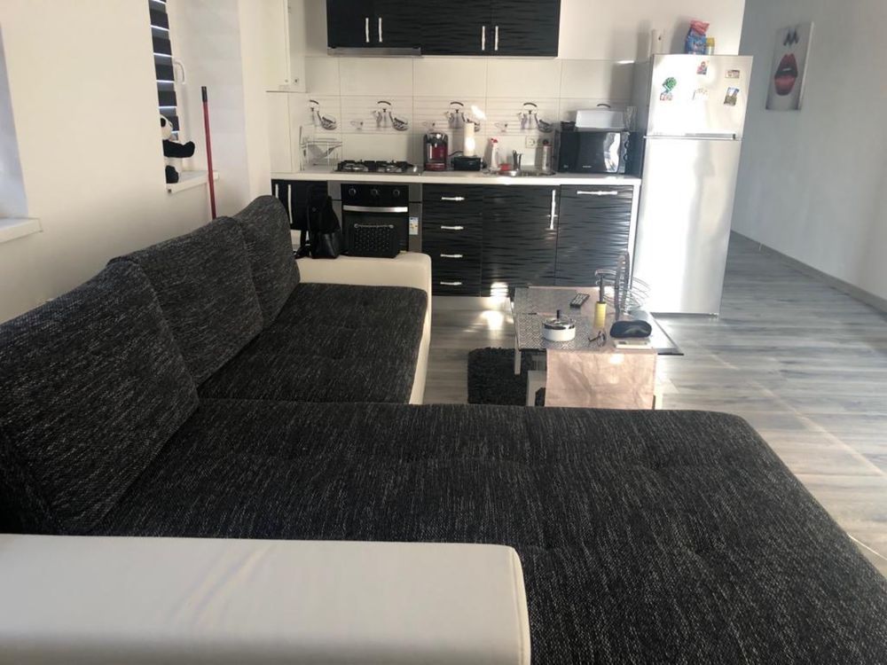 Apartament 2 camere, centrală proprie, pet friendly, Vitan - Poză 8