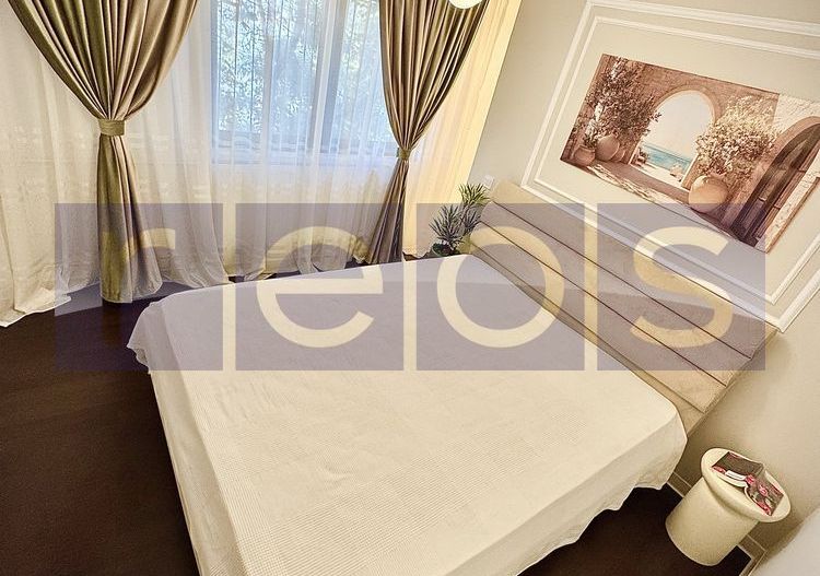VANZARE 2 CAMERE MALL VITAN | NERVA TRAIAN | COMPLET MOBILAT | - Poză 3