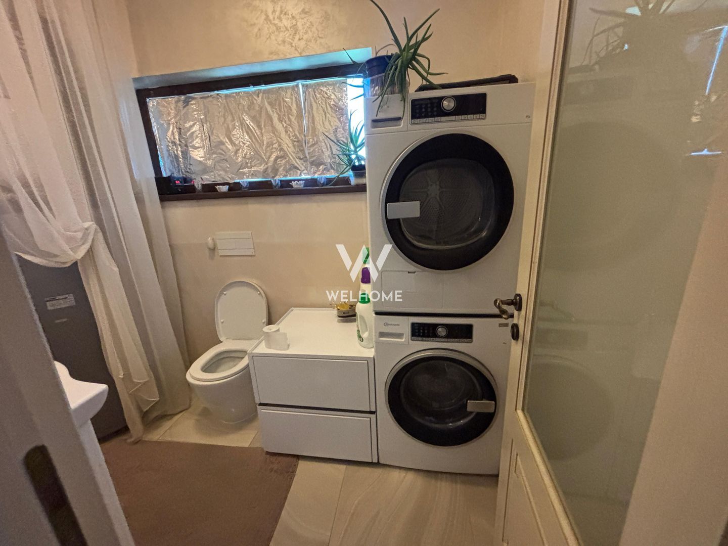 Casă amenajată de designer, garaj și pod locuibil - Șelimbăr - Poză 8