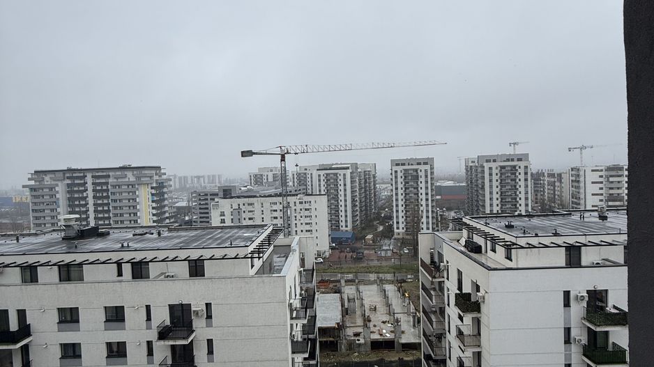 2 CAMERE/ ACTE GATA/ SCOALA DE STAT/ 8 MIN. METROU TECLU! - Poză 3