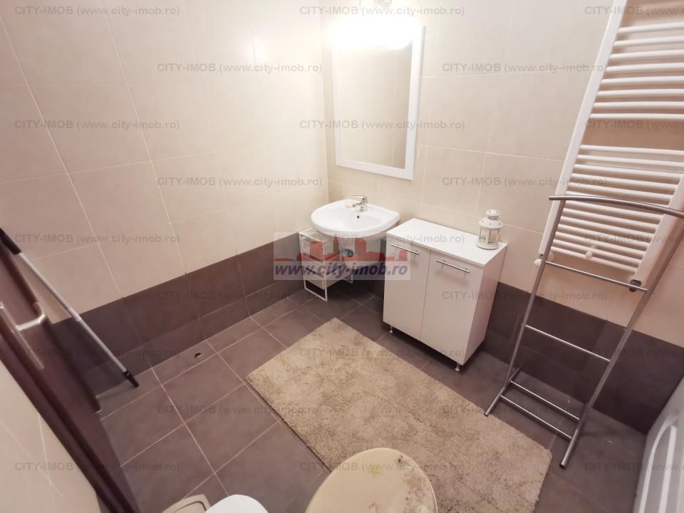 Inchiriere apartament 3 camere Baneasa Complex Rezidential - Poză 15
