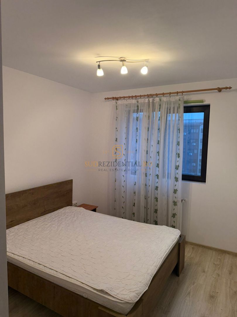 Apartament cu 2 camere, decomandat, 60 mp, gata de mutare, 0% Comision - Poză 1