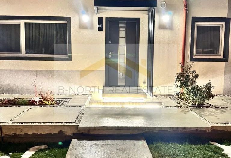 Casă de închiriat în Popești-Leordeni - Ideal sediu firmă sau locuință - Poză 4