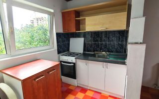 Apartament de închiriat, 3 camere, etaj 1, Str. Fabricii, Cluj - Poză 5