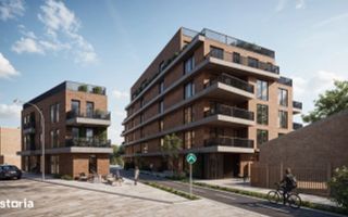 Teren de vanzare zona Stefan cel Mare I Ideal investitie - Poză 3