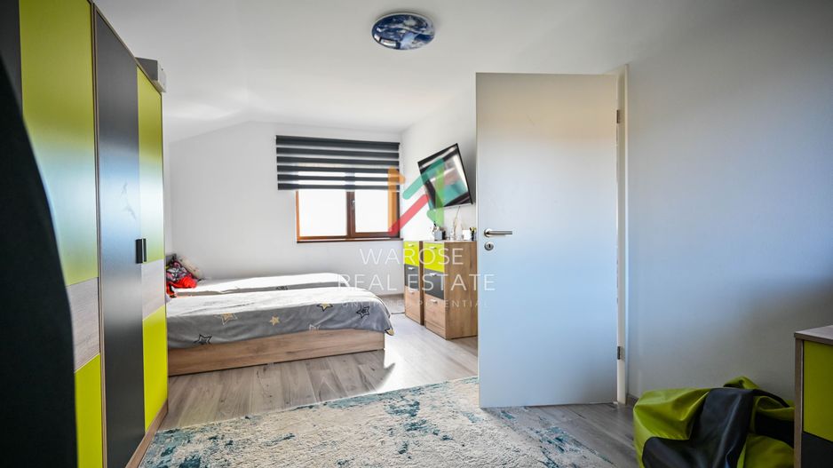 Casa 6  camere| Moderna | Sanpetru | o% Comision - Poză 24