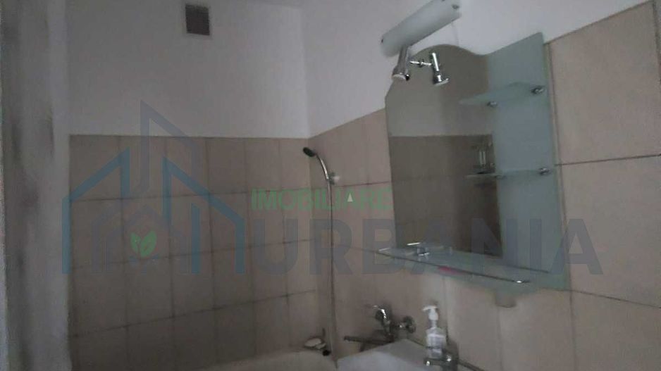 Apartament 3 camere, etaj intermediar, zona Palas Campus, Iași - Poză 5