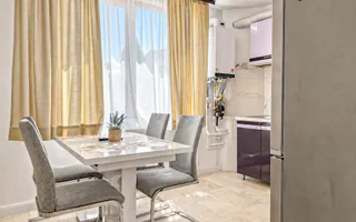 Vilă P+M Ovidiu Sud | 4 camere | Garaj | Comision 0% - Poză 13