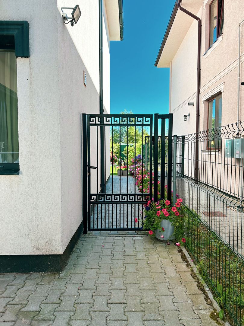 VANDUT - Apartament modern cu 2 camere - langa padure - mobilat&utilat | Com0% - Poză 18