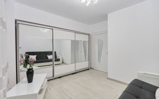 Garsonieră decomandată - Complet renovată -  Parter – Prundu - Poză 3