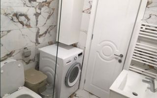 De inchiriat apartament cu 1 camera | BLOC  NOU - Poză 6