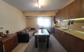 Apartament 3 camere Florești, zona Terra - Poză 2