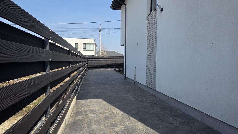 Vila moderna Liddl Tunari, TOATE UTILITATILE, 0% comision - Poză 21