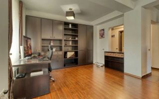 Apartament Premium 3 Camere 65 m² Militari Residence Utilat Smart Home - Poză 6