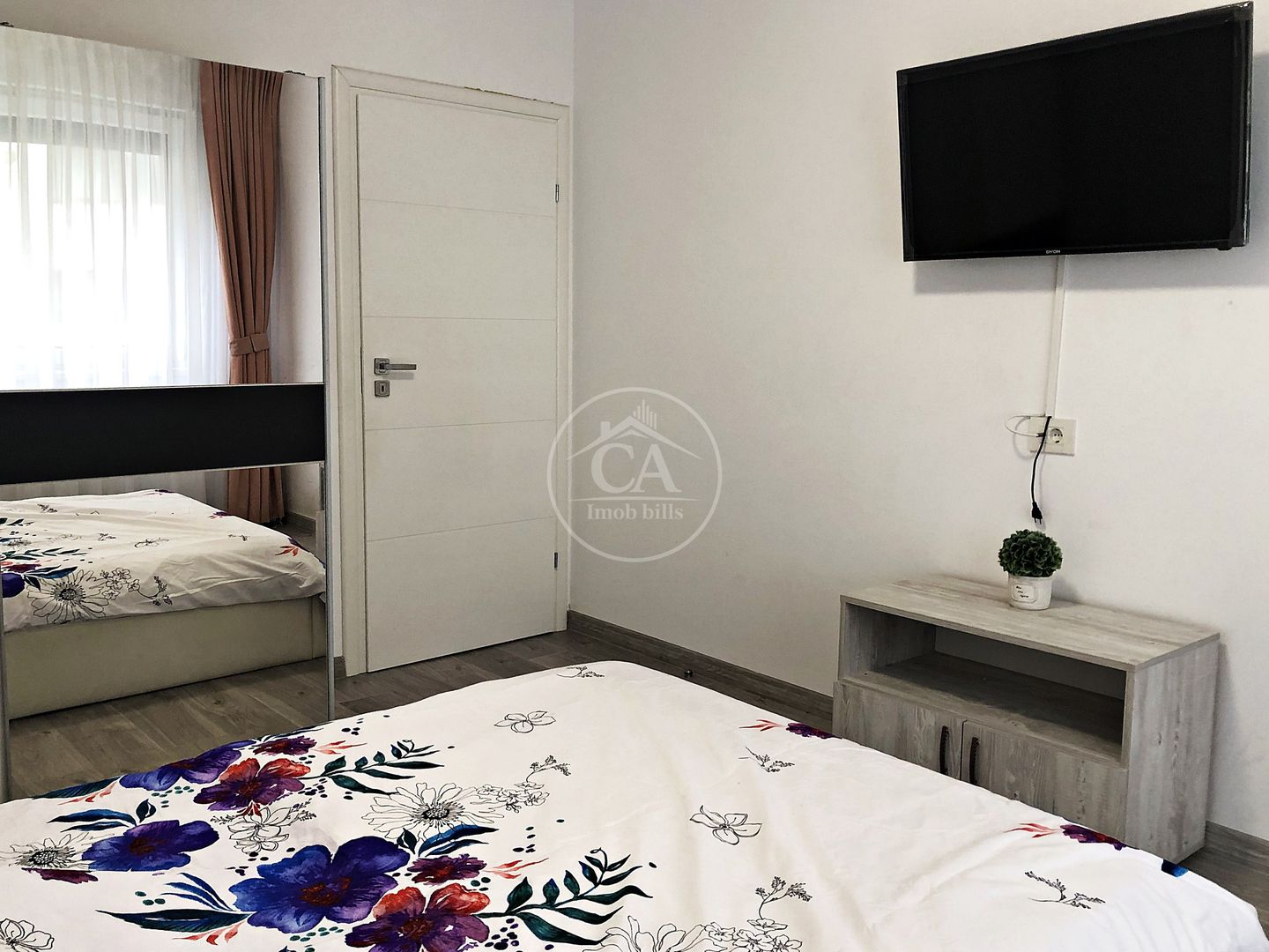 Apartament cu 3 camere de inchiriat in Prima Onestilor, Oradea - Poză 3