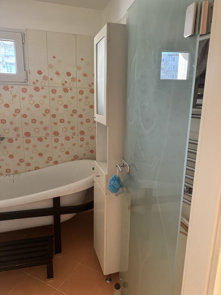 De închiriat apartament 2 camere Calea Văcărești - Poză 5