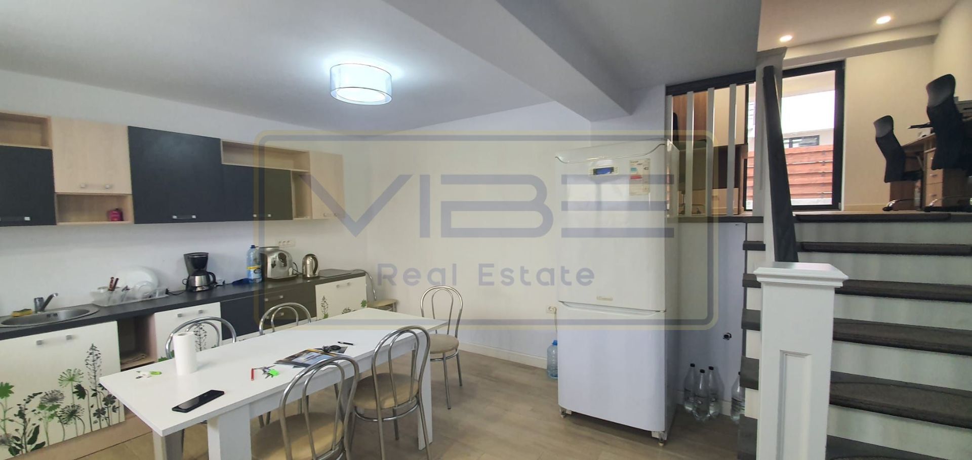 Casa moderna 4 camere CUBIC VILLAGE - Strada Soarelui - Poză 18