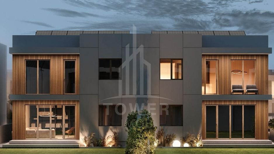 Duplex de vanzare in Cartierul Arhitectilor - Poză 14