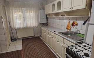 BRASADAS vinde ap 3 cam la PARTER in Carpați 2. - Poză 4