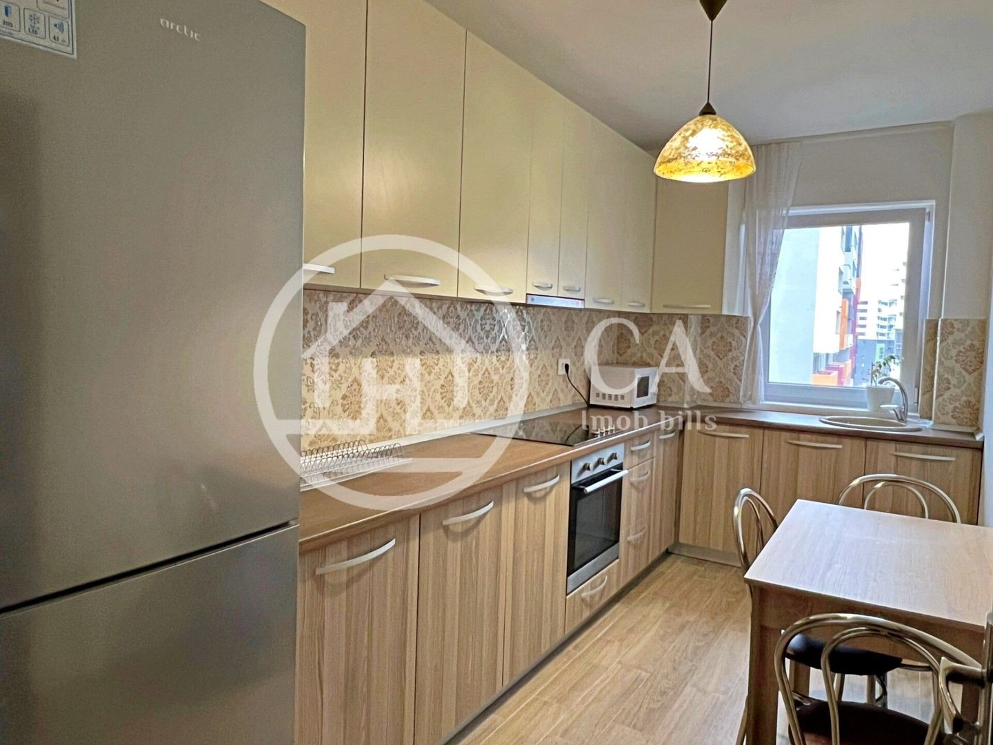 Apartament cu 2 camere de închiriat în zona Onestilor, Oradea - Poză 3